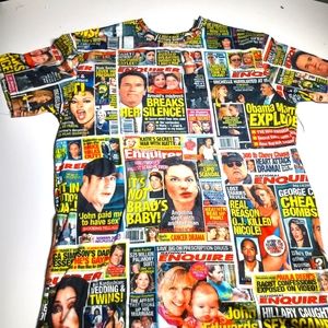 Hudson outerwear TShirt